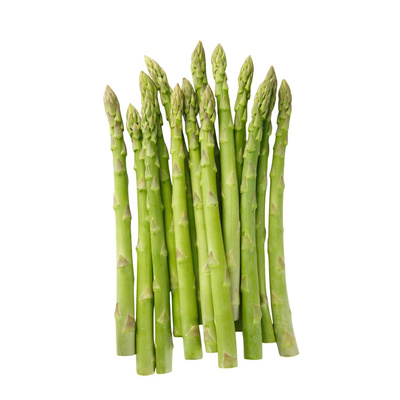 Produktfoto zu Grünspargel