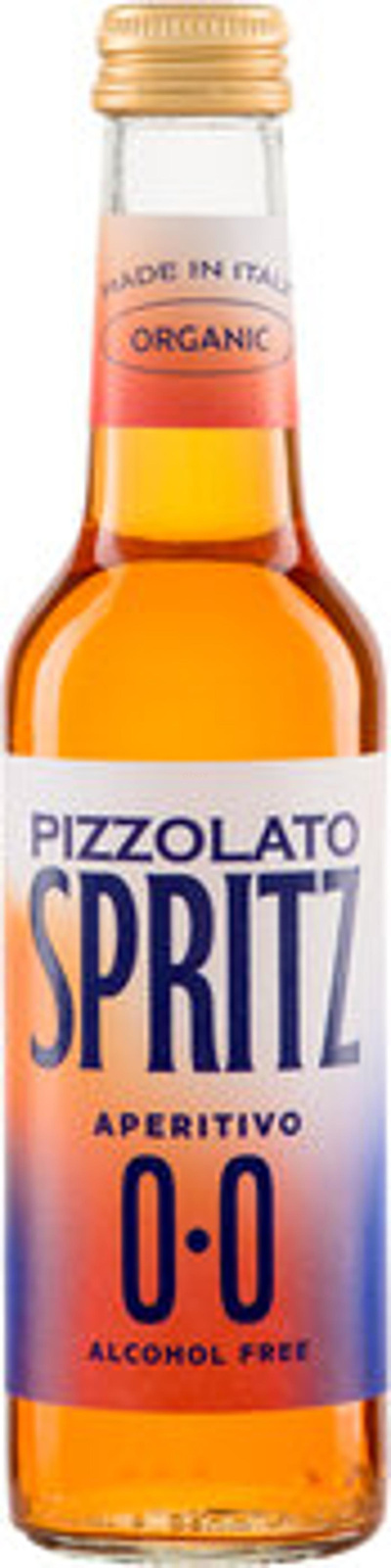Produktfoto zu SPRITZ Aperitivo alkoholfrei