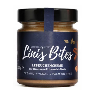 Produktfoto zu Lebkuchencreme