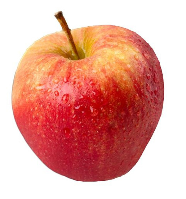 Produktfoto zu Frühäpfel