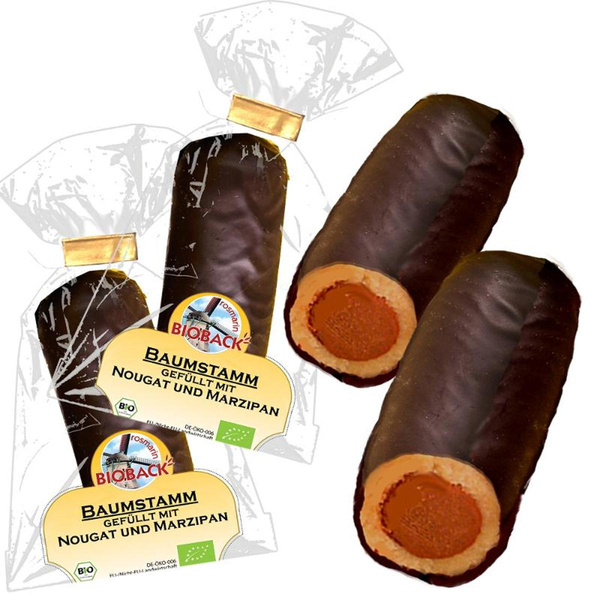 Produktfoto zu Baumstamm vegan