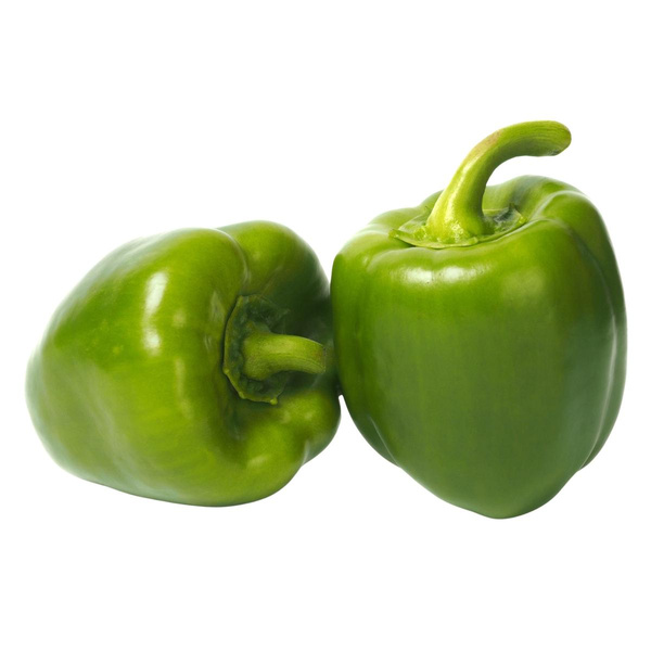 Produktfoto zu Paprika grün