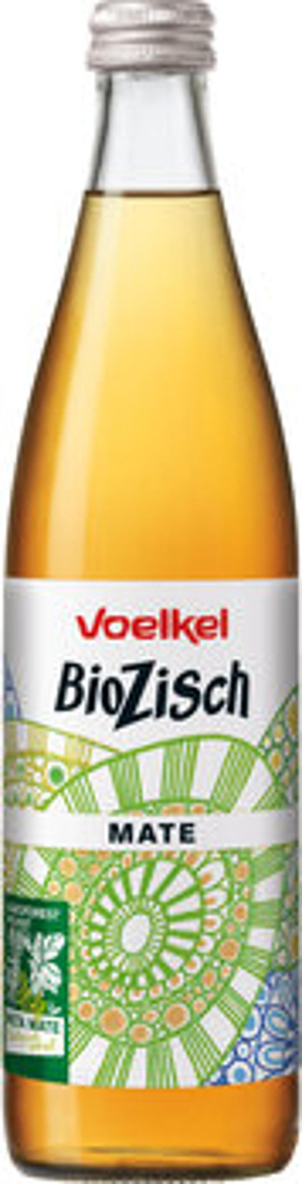 Produktfoto zu BioZisch Mate 0,5l