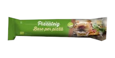 Produktfoto zu Pizzateig 400g