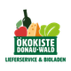 Logo von Donauwald