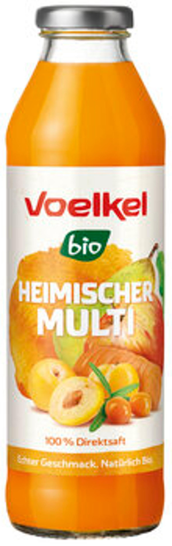 Produktfoto zu Heimischer Multi 0,5l