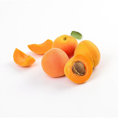 Produktfoto zu Aprikosen