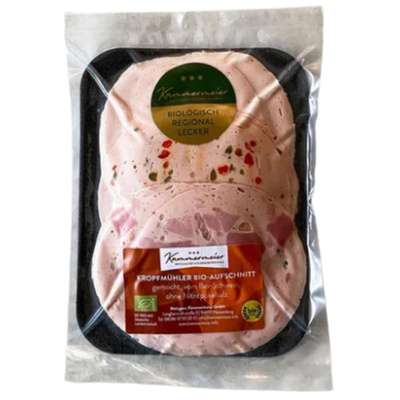 Produktfoto zu Aufschnitt, 100g