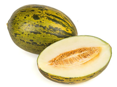 Produktfoto zu Melone Piel de Sapo