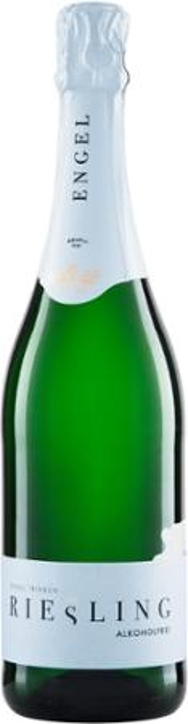 Produktfoto zu Engel Riesling Sekt, alkoholfrei