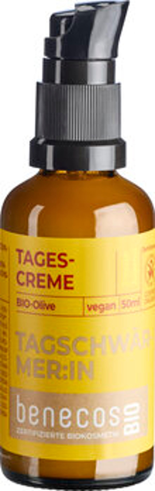 Produktfoto zu Tagescreme Olive TAGSCHWÄMER:IN