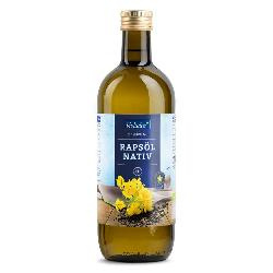 Produktfoto zu Rapsöl 1l