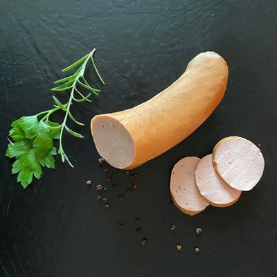 Produktfoto zu Lyoner, 300g