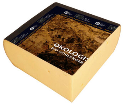 Produktfoto zu Höhlenkäse