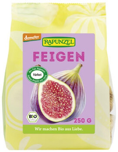 Produktfoto zu Bergfeigen 250g