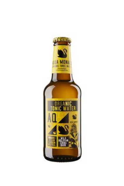 Produktfoto zu Tonic Water 0,23l