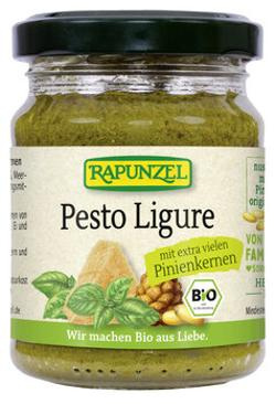 Produktfoto zu Pesto Ligure 130ml