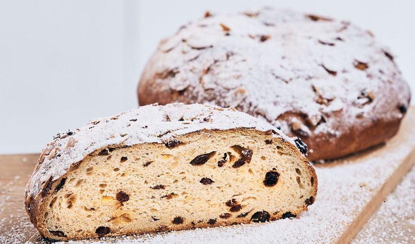 Produktfoto zu Osterfladen 500g