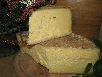 Produktfoto zu Oberpfälzer alt