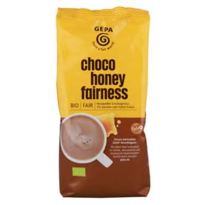 Produktfoto zu Kakao, Choco honey fairness