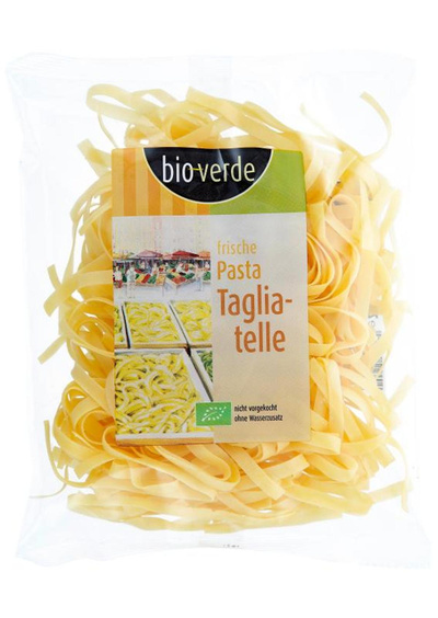 Produktfoto zu Tagliatelle frisch 250g