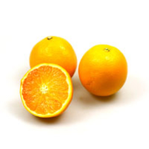 Produktfoto zu Halbblutorangen Tarocco