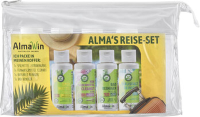 Produktfoto zu Almas Reise Set