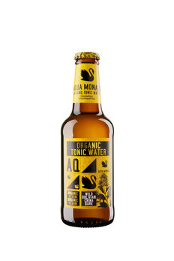 Produktfoto zu Tonic Water 0,23l