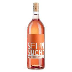 Produktfoto zu Badischer Landwein rosé 1l