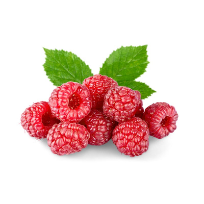 Produktfoto zu Himbeeren 125g