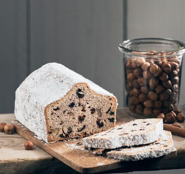 Produktfoto zu Woidstoin 450g