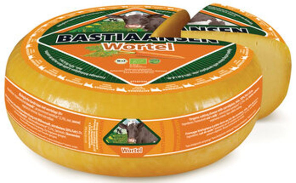 Produktfoto zu Gouda Karotte