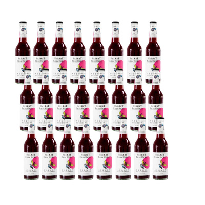 Produktfoto zu Heimatkracherl 24x0,33l