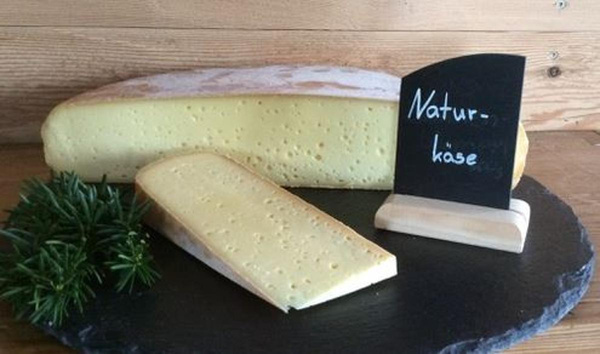 Produktfoto zu Naturkas