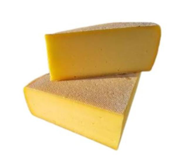 Produktfoto zu Schnittkäse Oimara natur