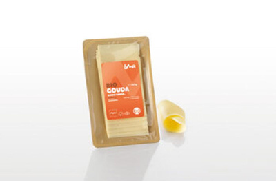 Produktfoto zu Gouda Scheiben, 150g