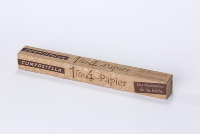 Produktfoto zu 1 für 4 Papier