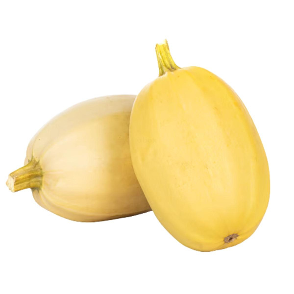 Produktfoto zu Kürbis Spaghetti