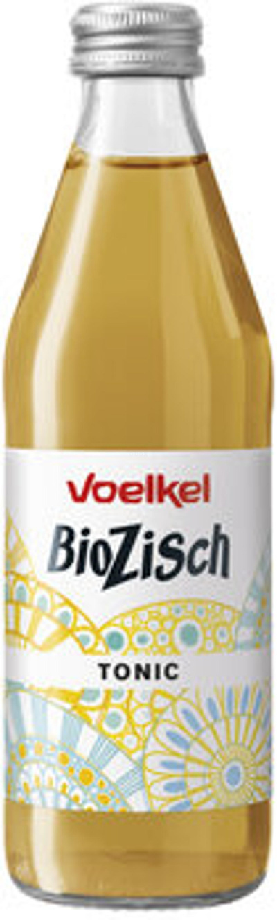 Produktfoto zu BioZisch Tonic