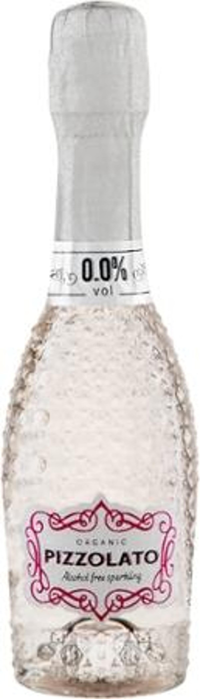 Produktfoto zu Rosé Spumante alkoholfrei Mini