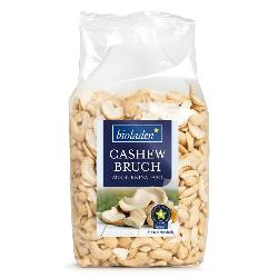 Produktfoto zu Cashewbruch 500g