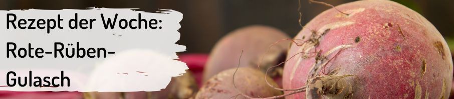 Rote Bete