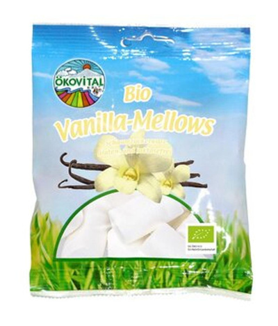 Produktfoto zu Marshmellows Vanille