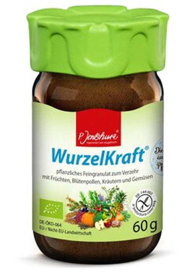 Produktfoto zu WurzelKraft 60g