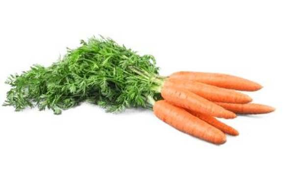 Produktfoto zu Bundmöhren