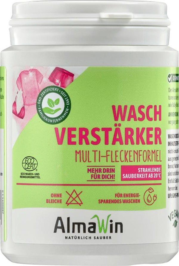 Produktfoto zu Waschverstärker