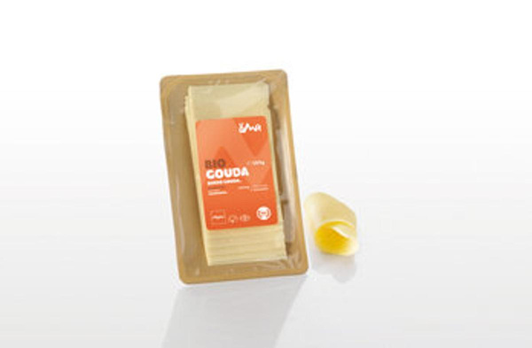 Produktfoto zu Gouda Scheiben, 150g