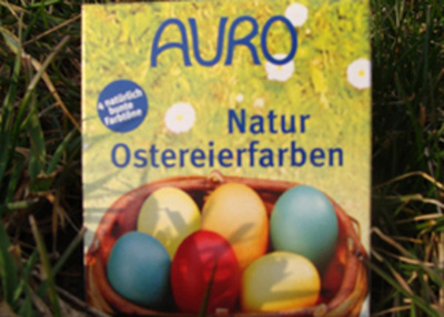 Produktfoto zu Natur-Eierfarben