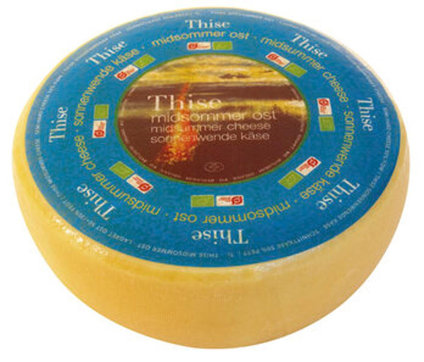 Produktfoto zu Midsommer-Käse