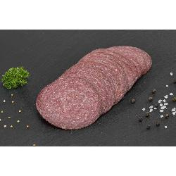 Produktfoto zu Rindersalami
